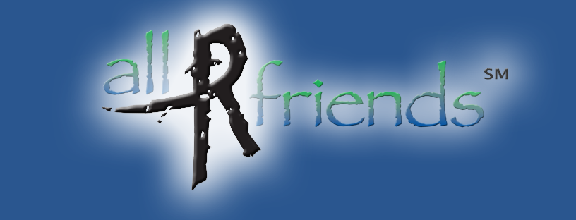 all R friends