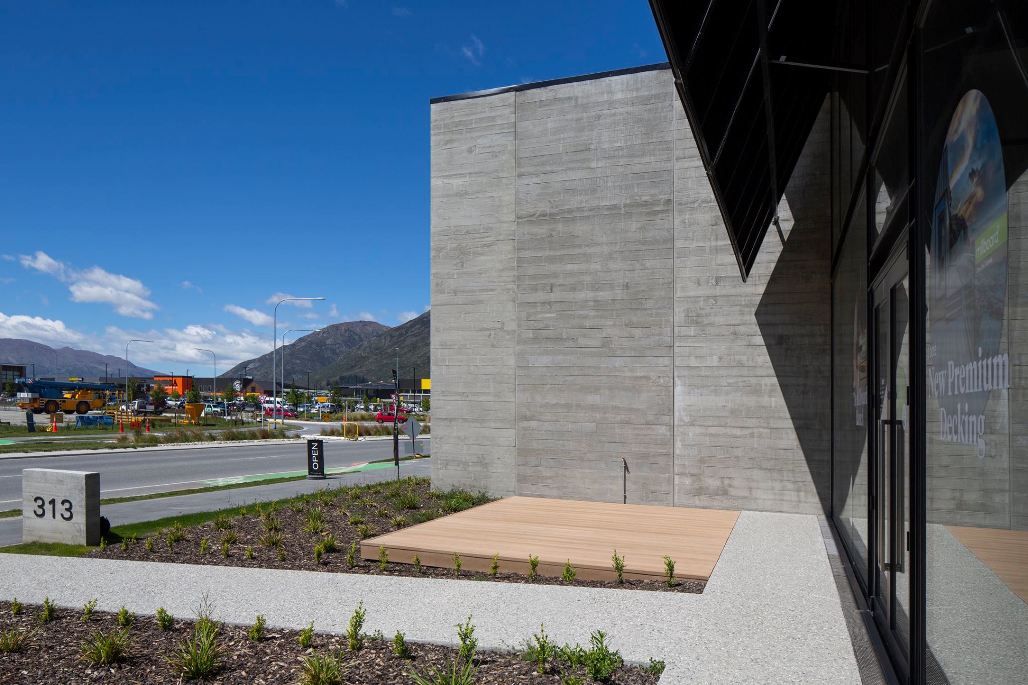 Forté - Timber Flooring | Queenstown