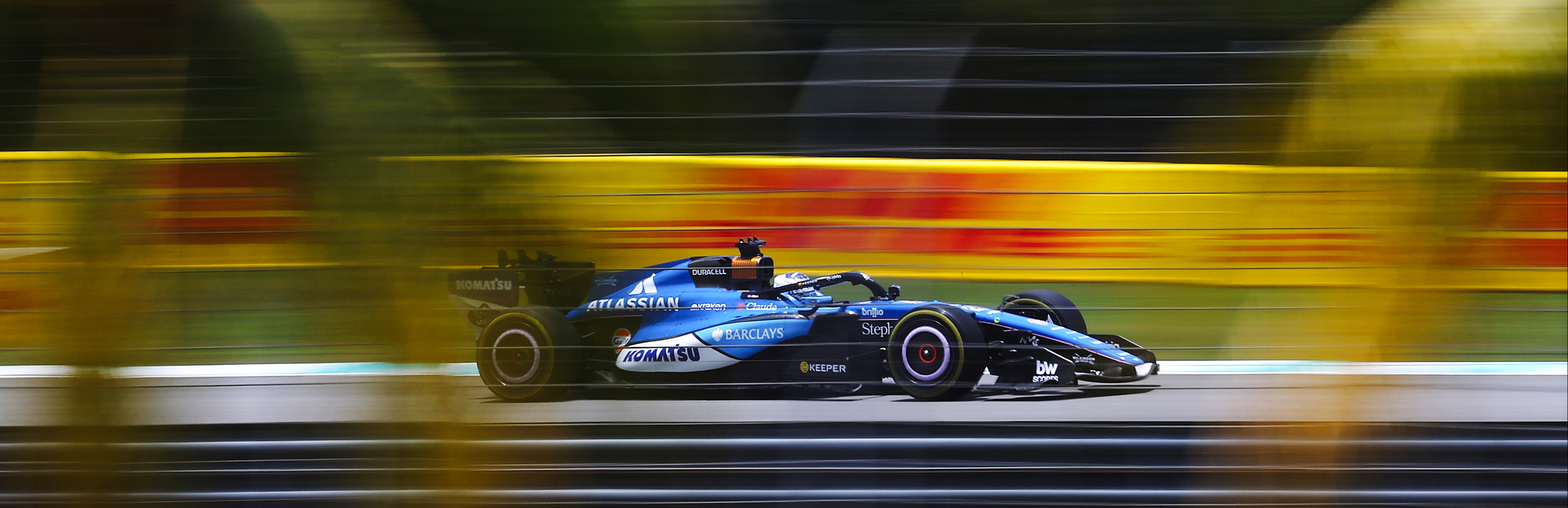 PlanetF1.com - There's a light at the end of the power... | Facebook
