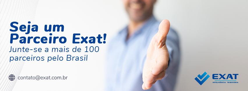 EXAT - Inteligência Tributária | Brasília DF