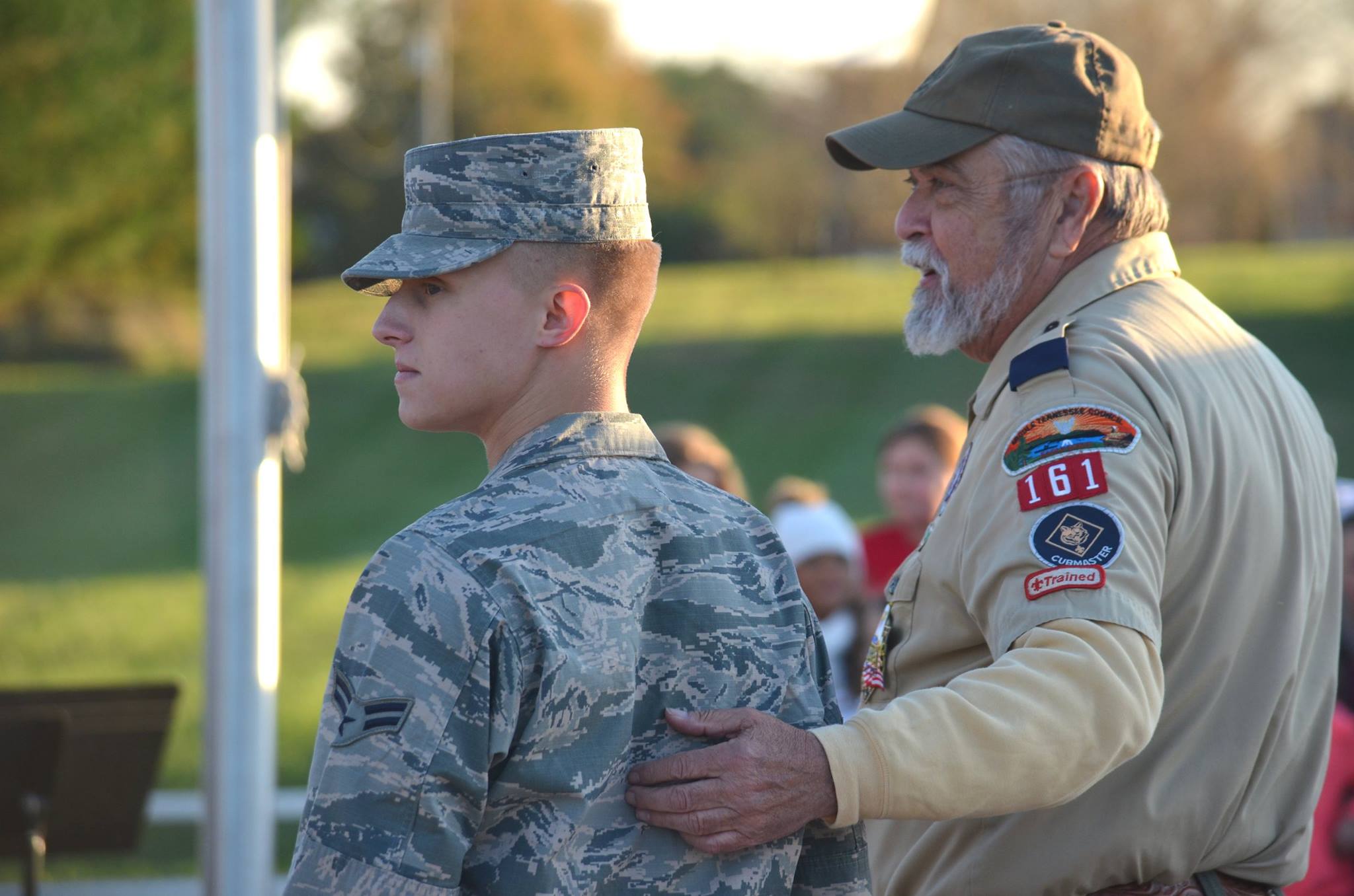 Honoring LCpl. Daniel Gabriel Raney | Pleasant View TN
