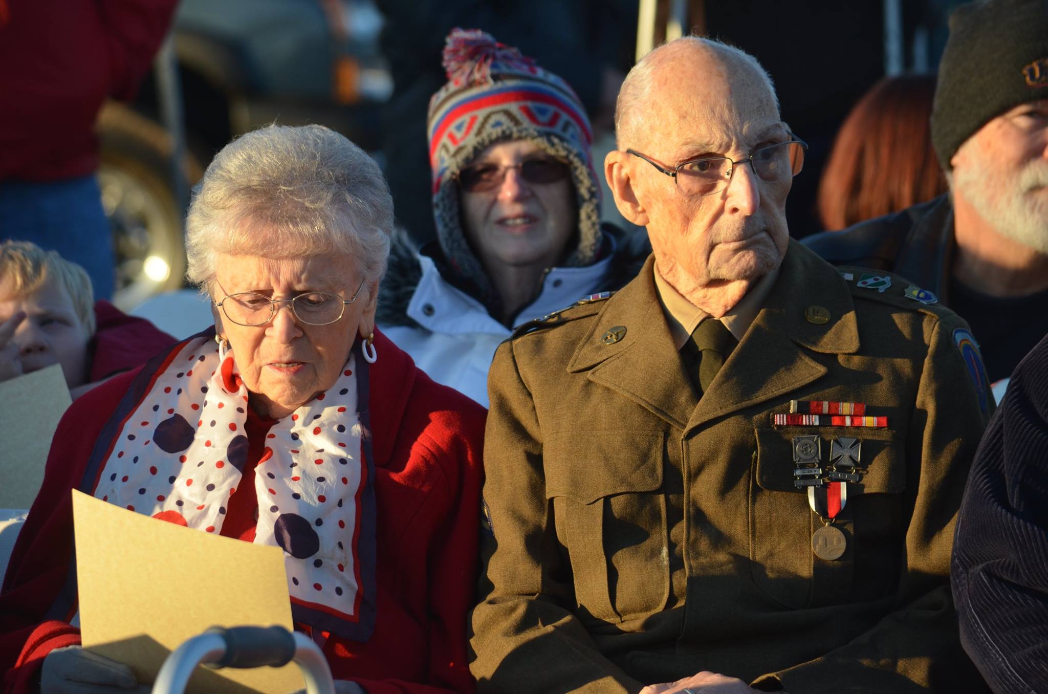 Honoring LCpl. Daniel Gabriel Raney | Pleasant View TN