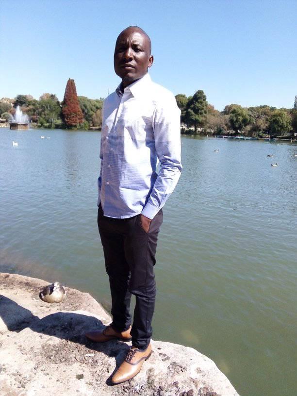 Raska Kachembwe