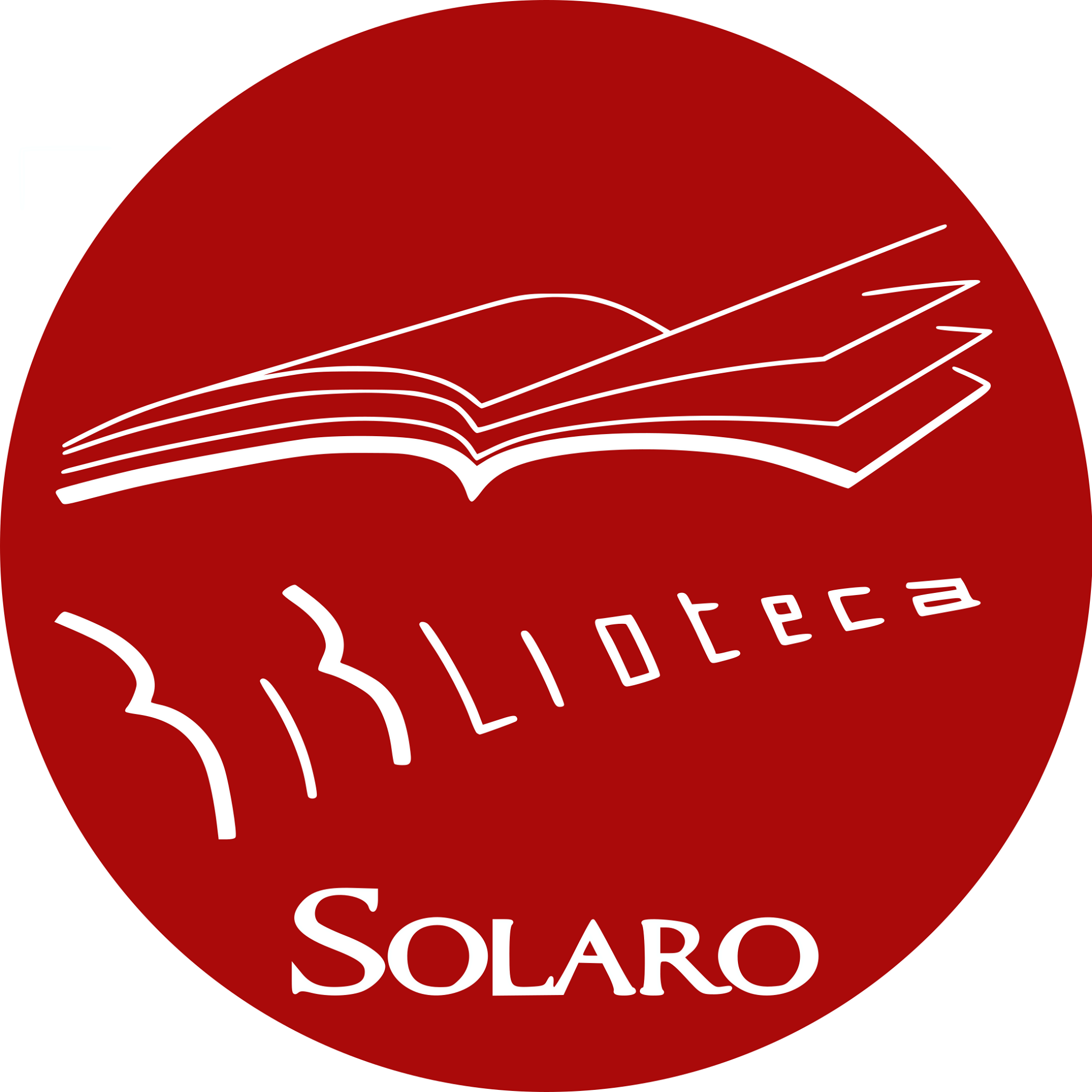 Biblioteca comunale di... - Biblioteca comunale di Solaro