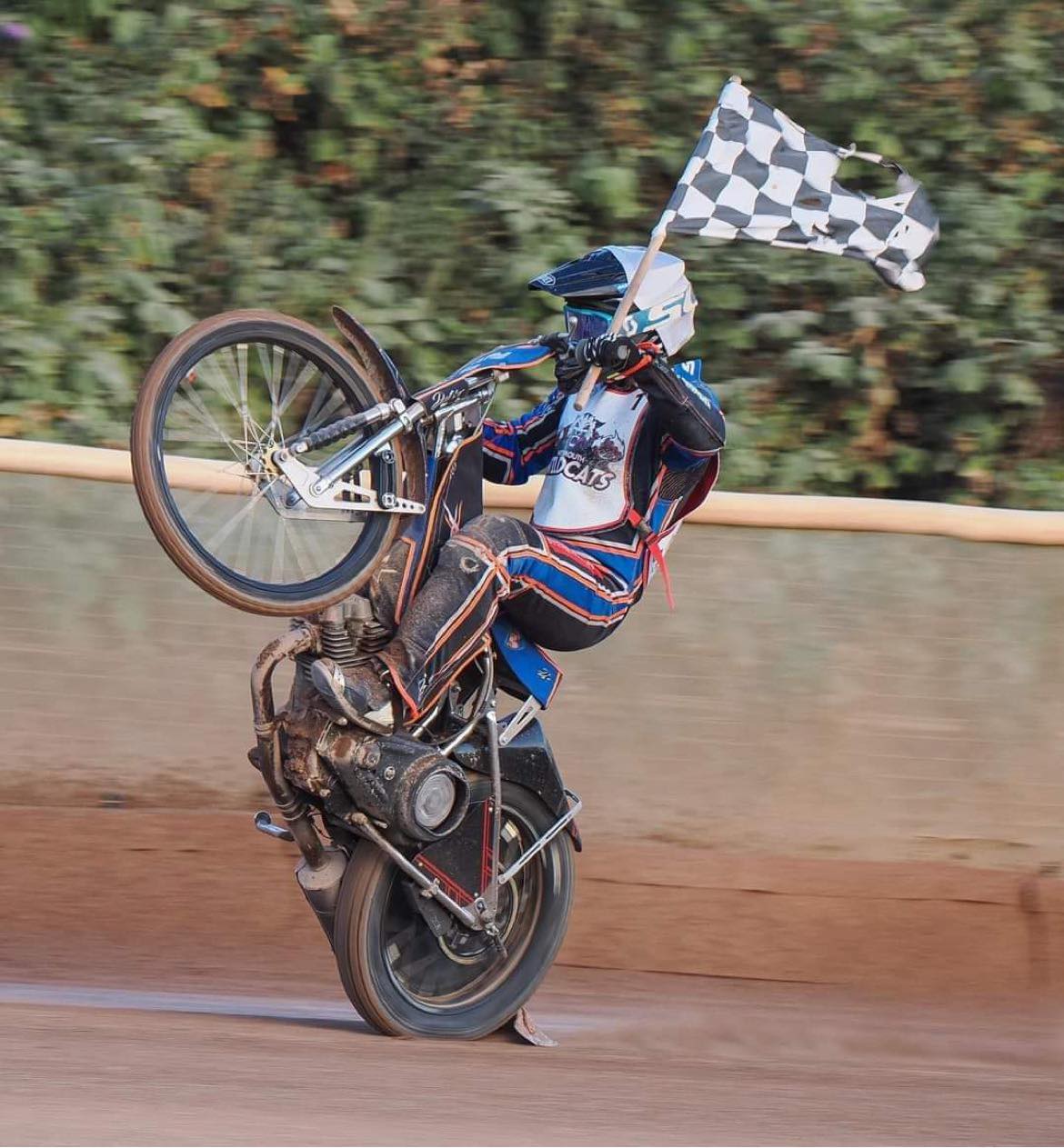 Weymouth Wildcats Speedway