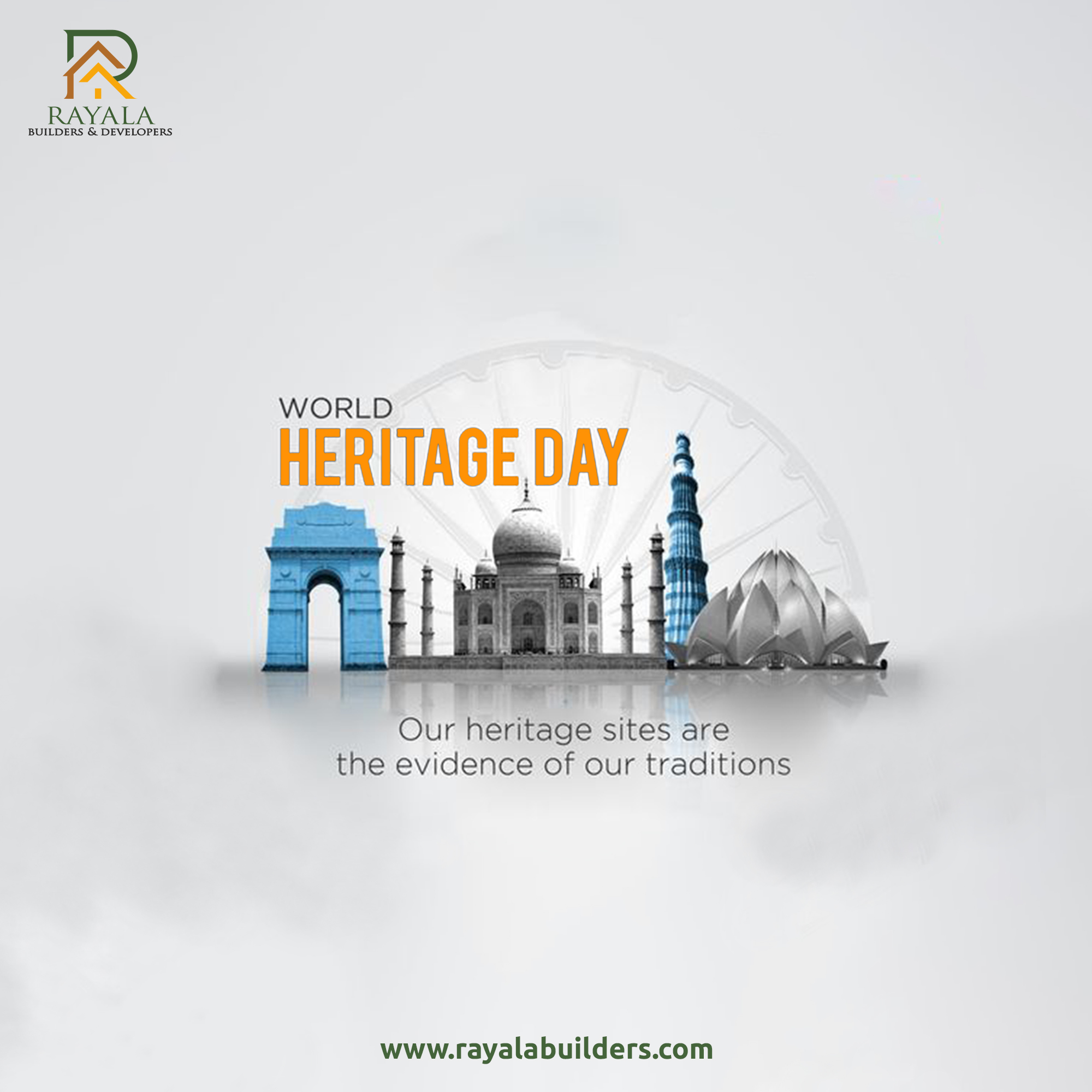 Rayala Builders | Hyderabad