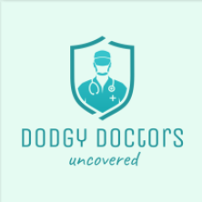 Dodgy Doctors