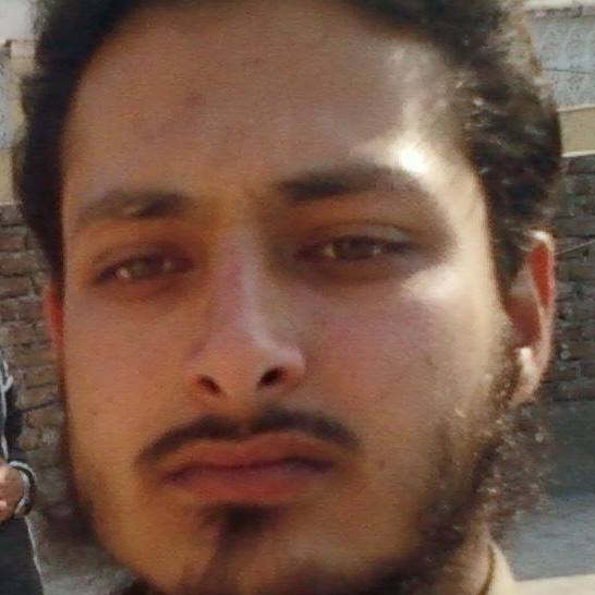 Inamullah Mohammadi