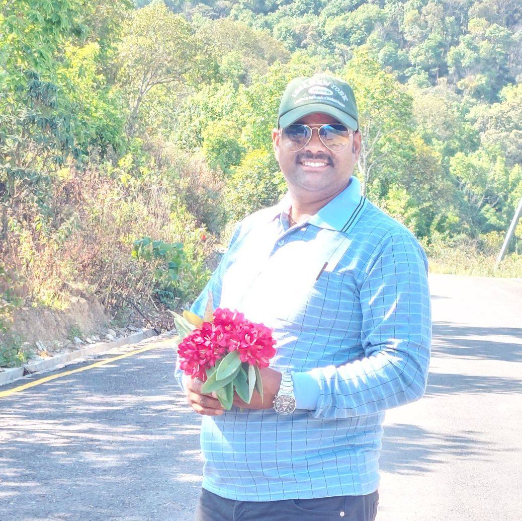 Dilli Raj Bhattarai