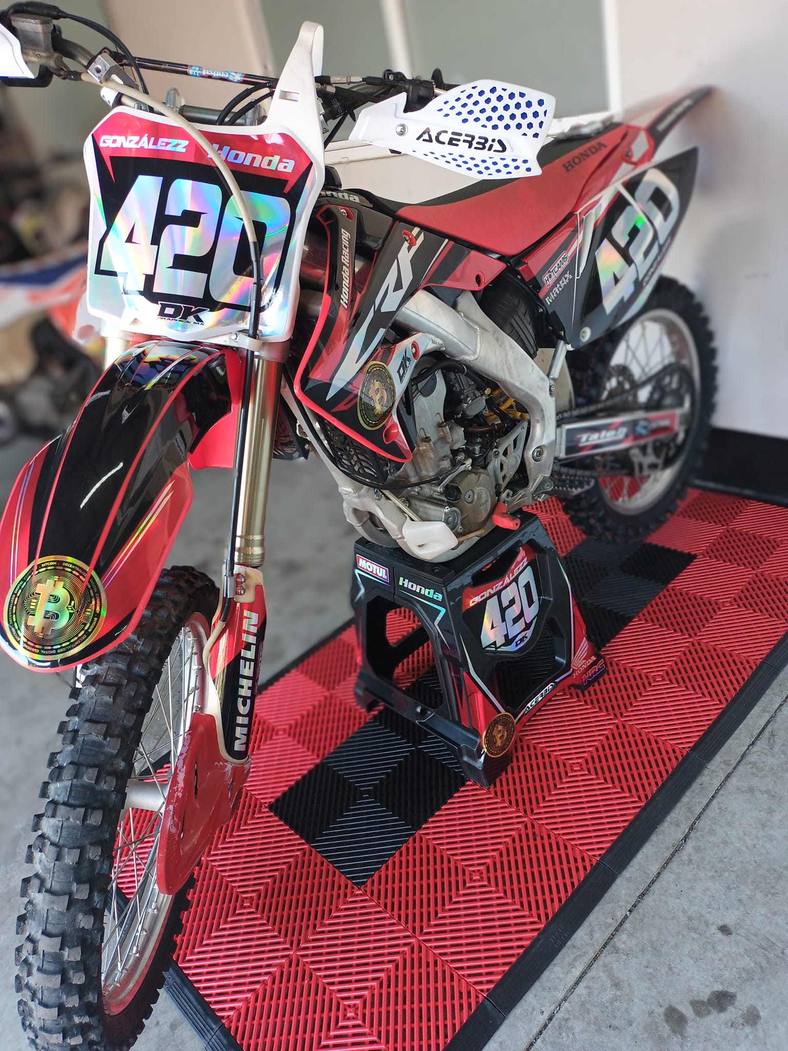 NICO Racing MX | Guatemala City