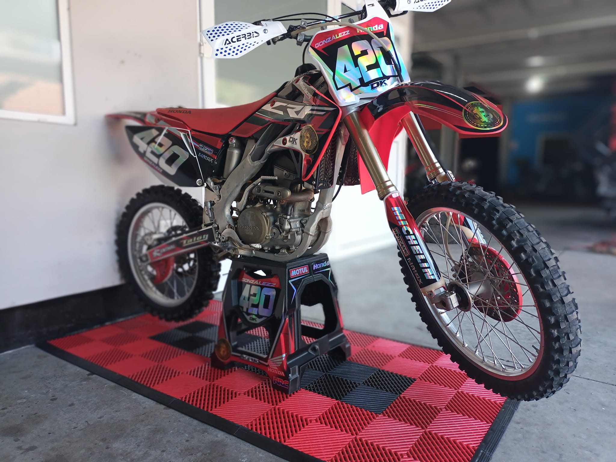 NICO Racing MX | Guatemala City