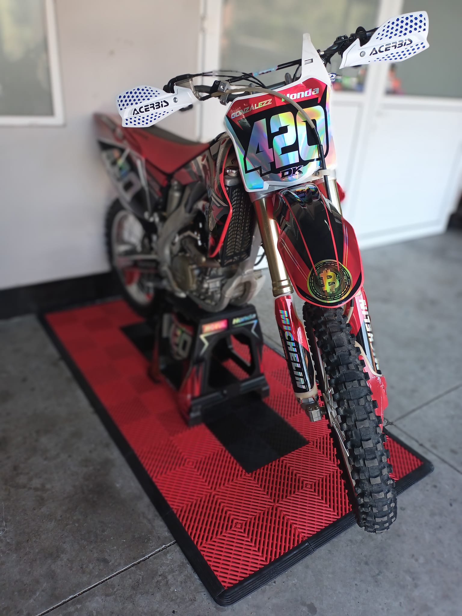 NICO Racing MX | Guatemala City