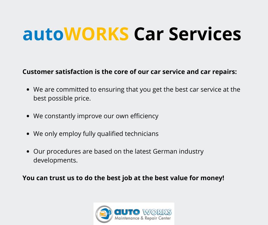 Autoworks Strand | Strand