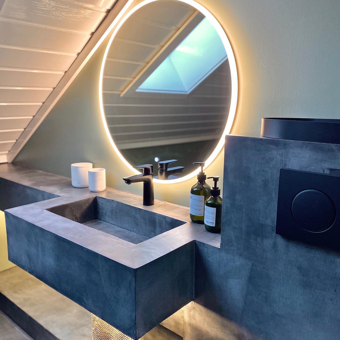 Surface Design SXM | Marigot Saint Martin