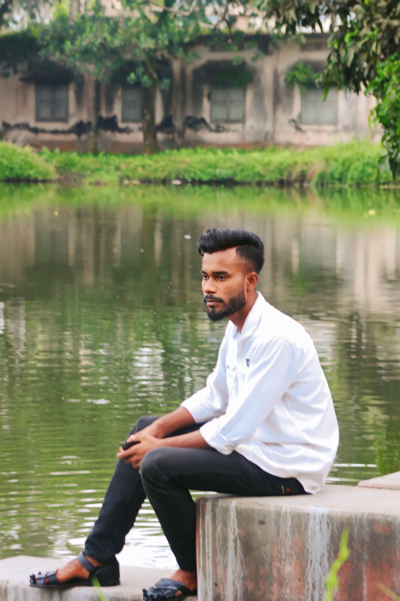 Titasur Rahman Sorol
