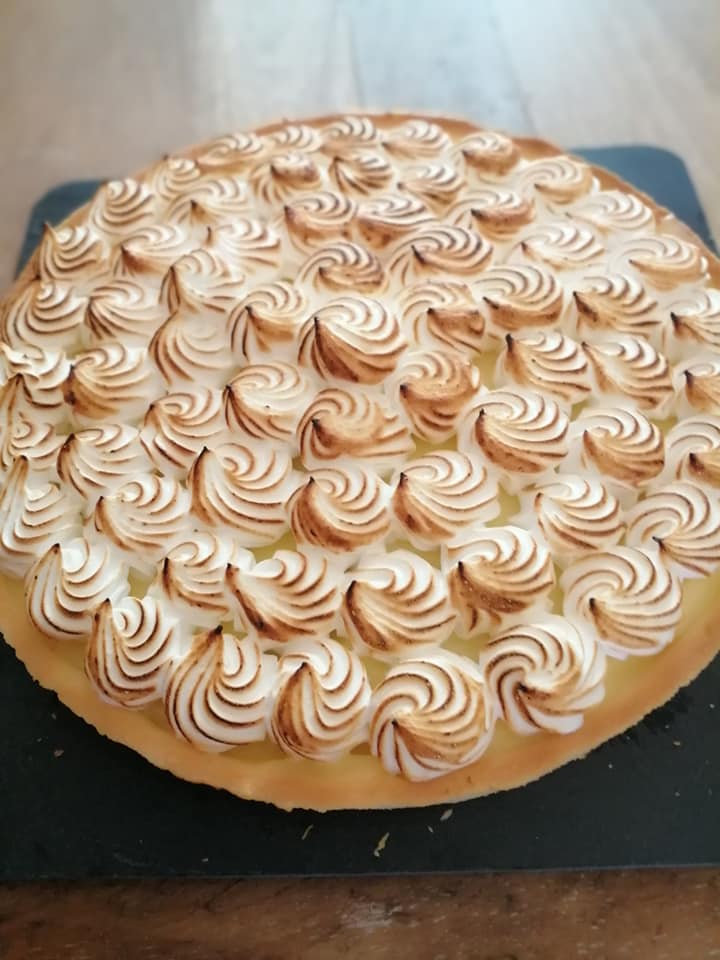 Gateau Du Dimanche Pour Mes C Ma Julie Patisserie Facebook