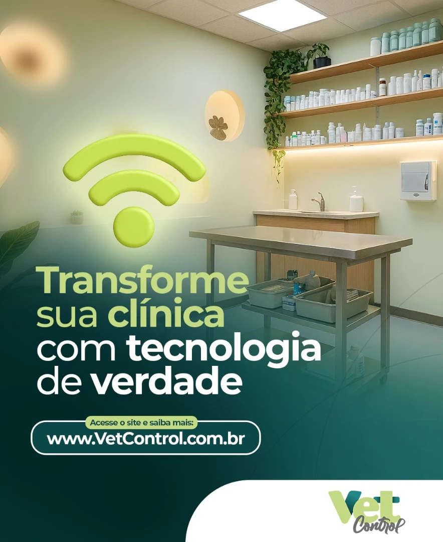 Vet Control