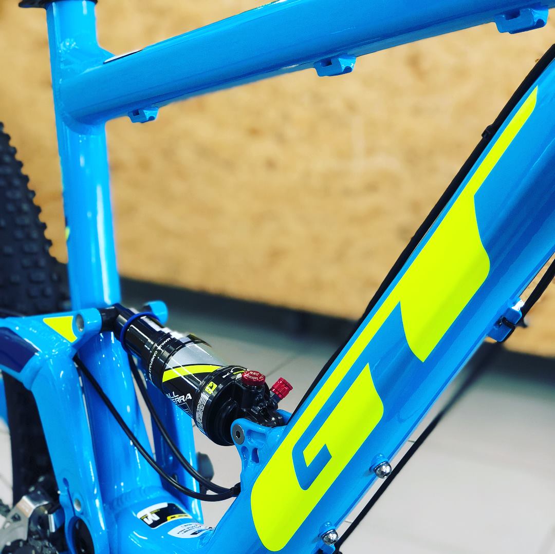 GT Verb Comp 2018 ONLY €999 or €83.25 / month (12 interest free