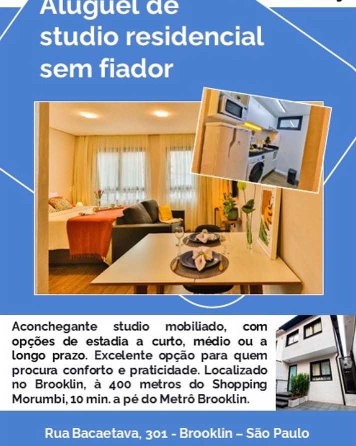 Mondaystudios | São Paulo SP