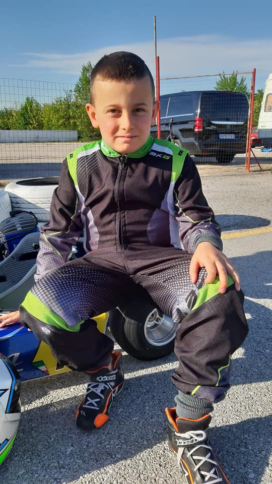 ️Great weekend for PURE SPEED Racing... - PURE SPEED Racing
