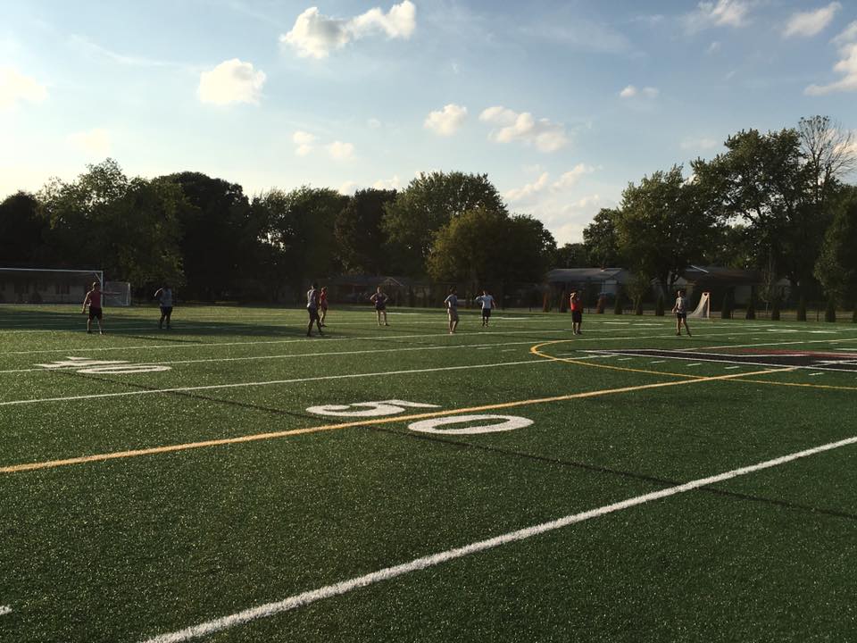 University of Indianapolis Rugby Club | Indianapolis IN