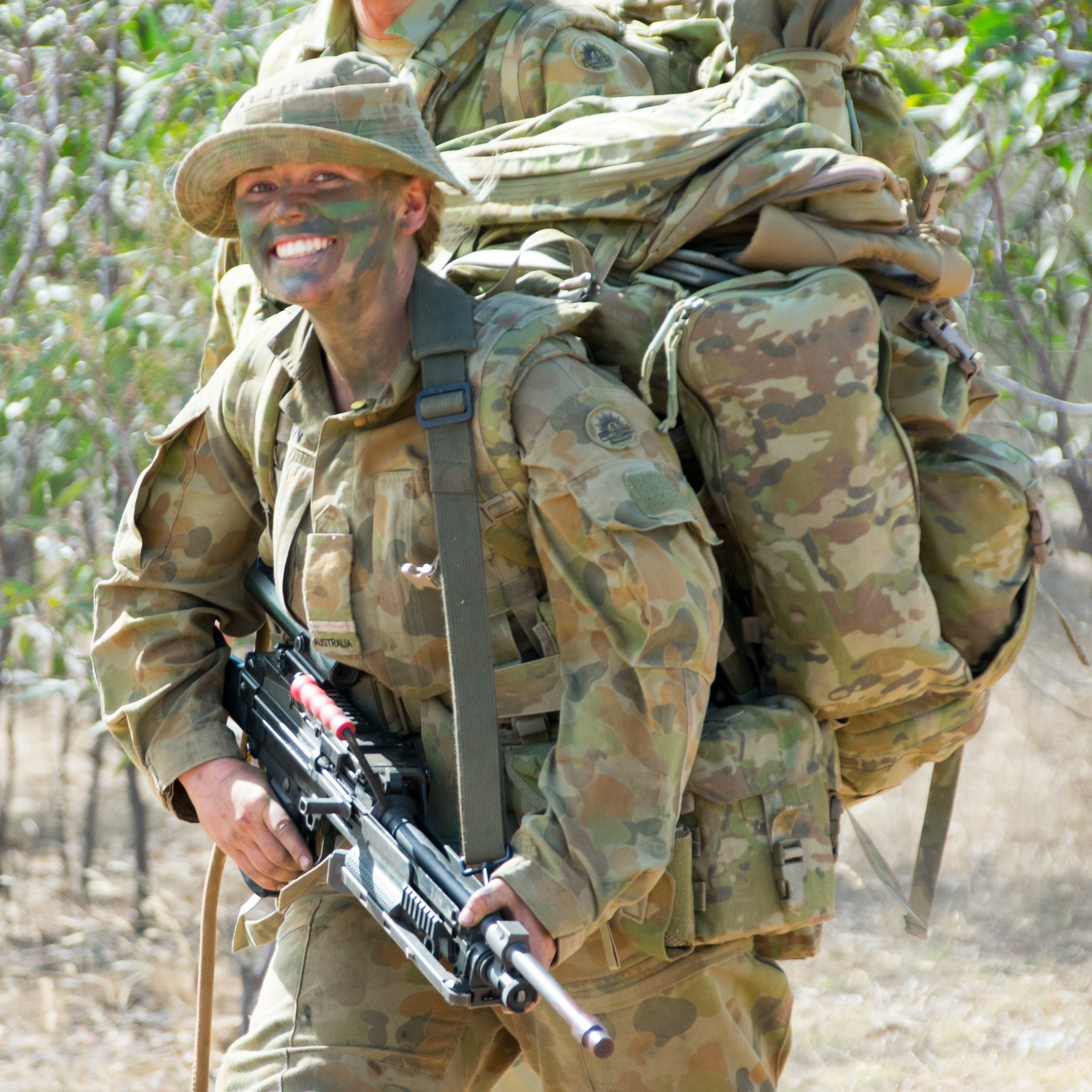 Congra... - Royal Military College - Duntroon, Australian Army | Facebook