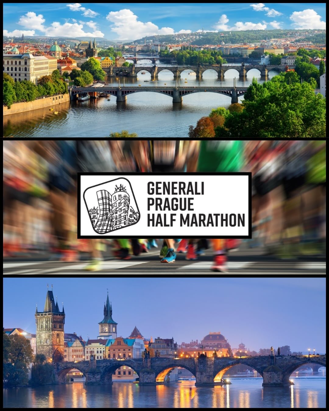 🎉 STARTUJEMY! ZAPISY NA GENERALI... - RAZ EVENT Marathon | Facebook