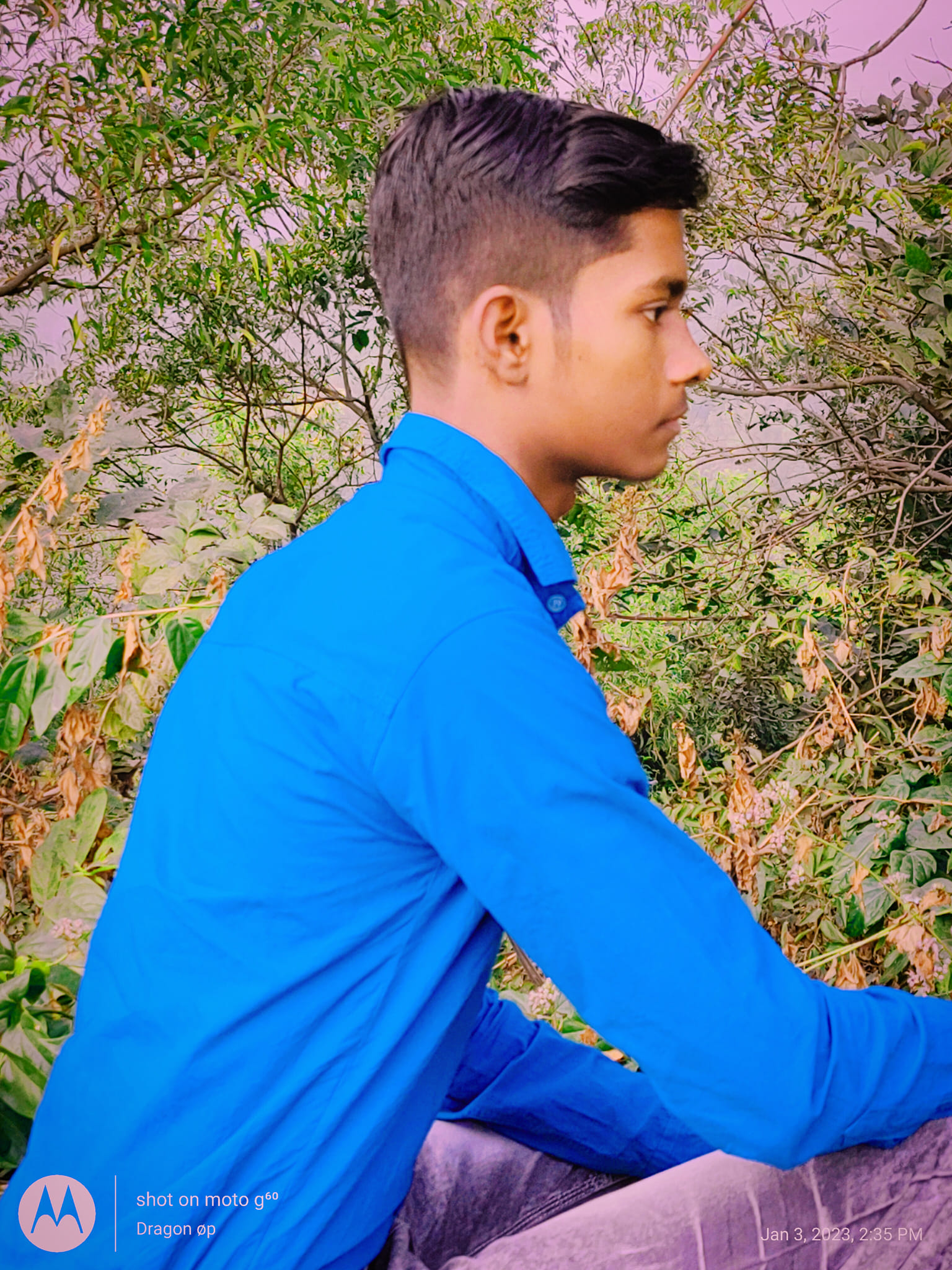 Avishek Das