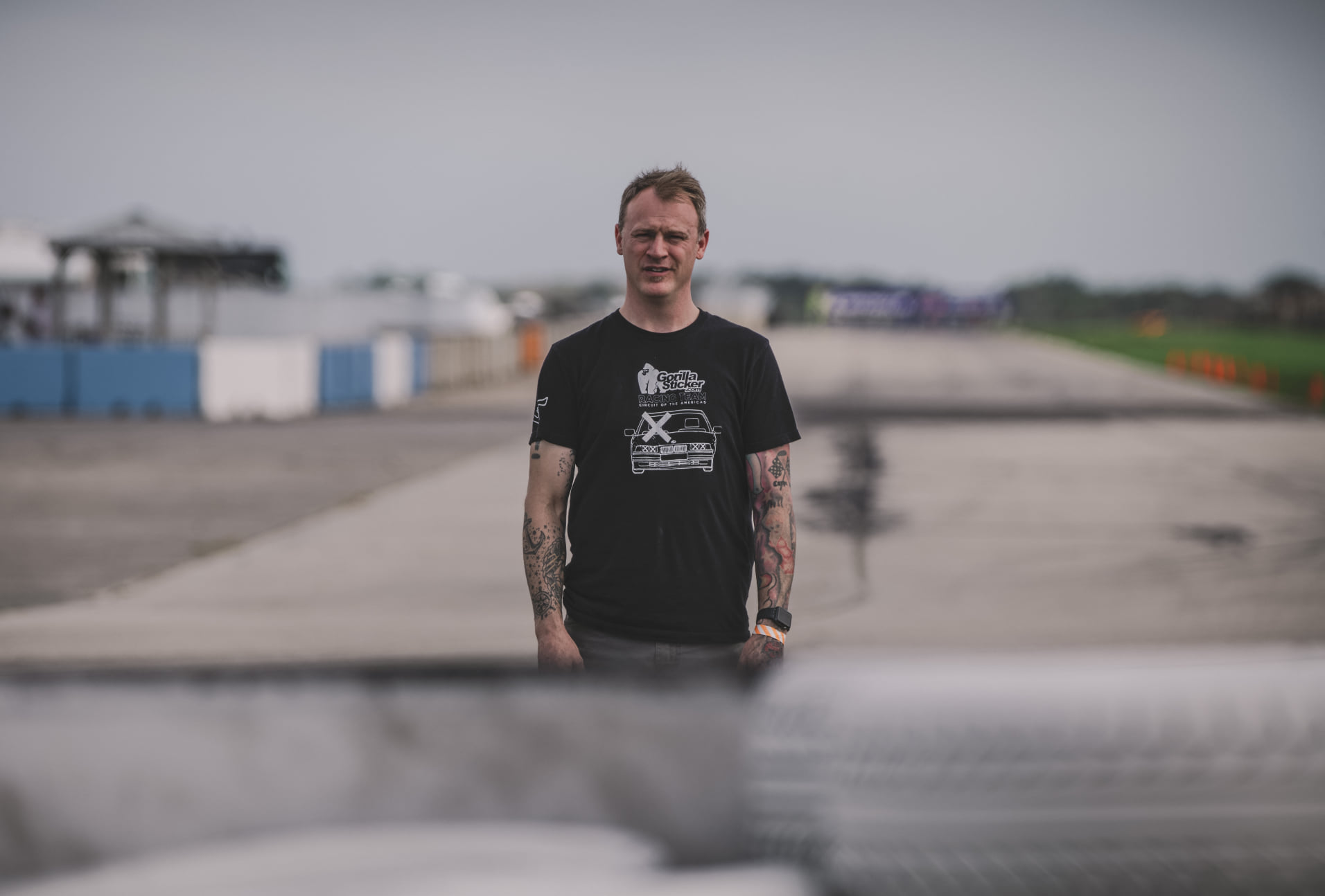 BattleCat Press • Photography