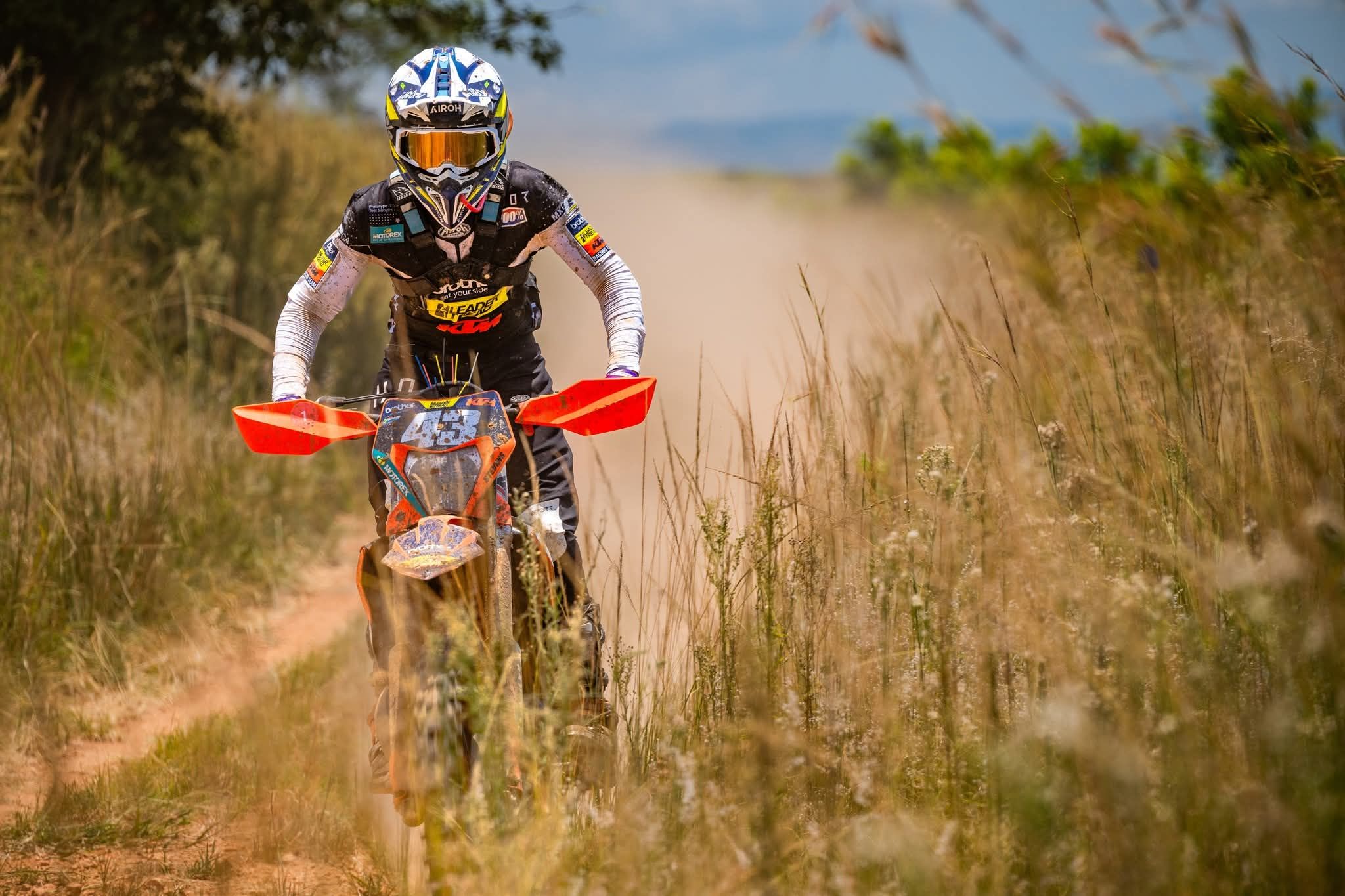 Matt Stevens Racing