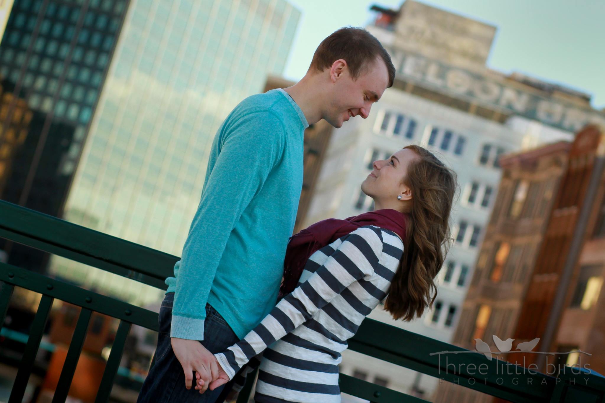 Three Little Birds... - Three Little Birds Photography, LLC
