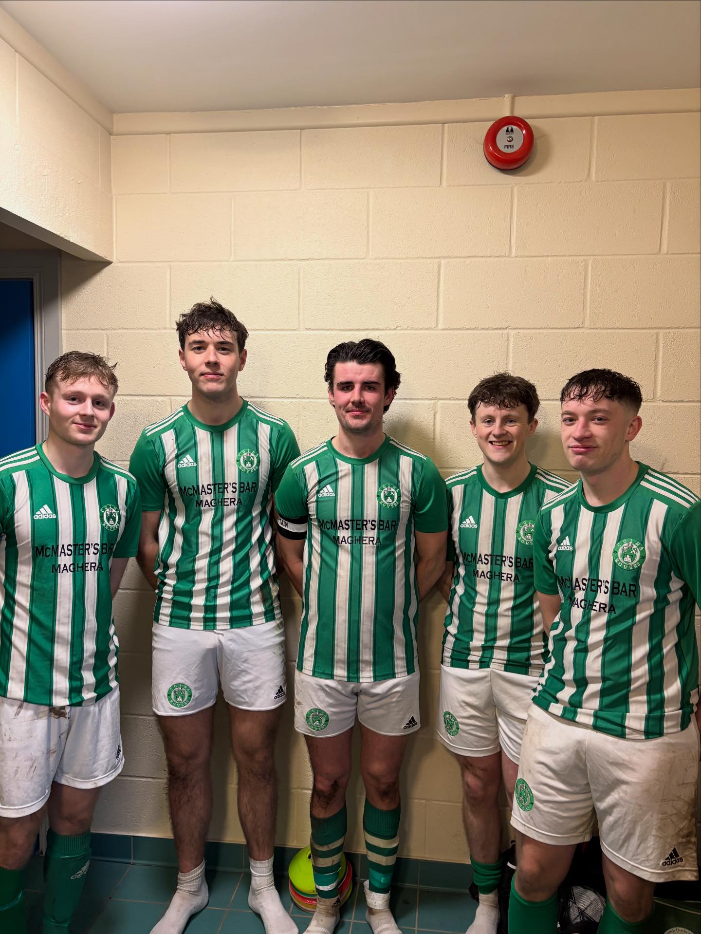 Coina Rovers FC