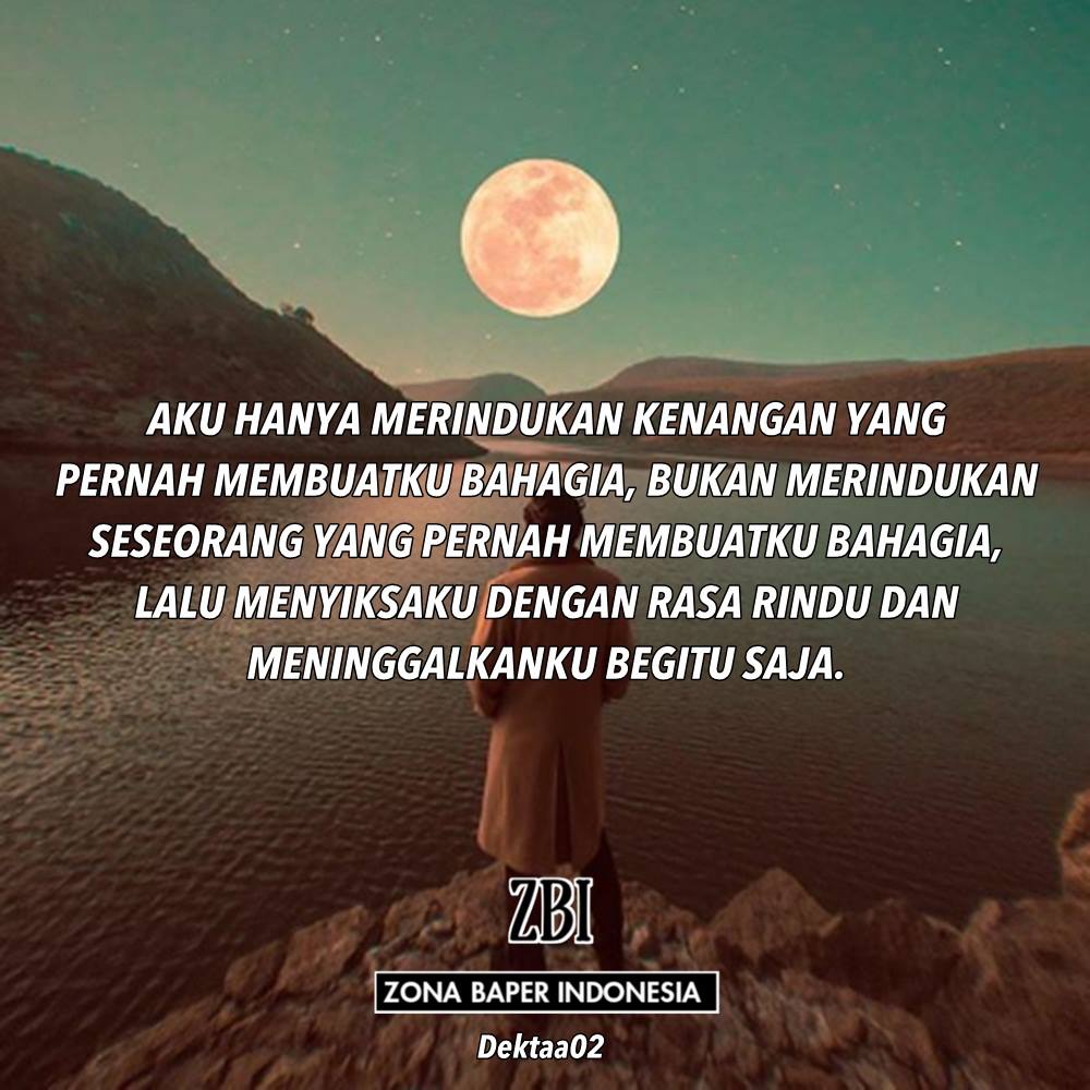 40 Kata Kata Rindu Untuk Seseorang Yang Istimewa Di Hati Golife