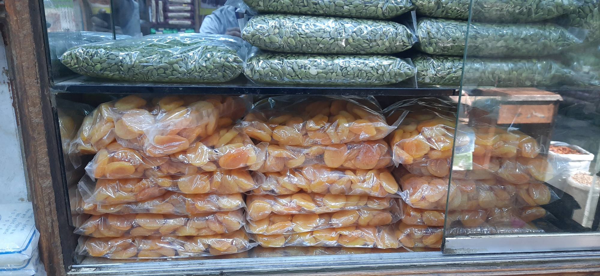 Perfect Mosla Store