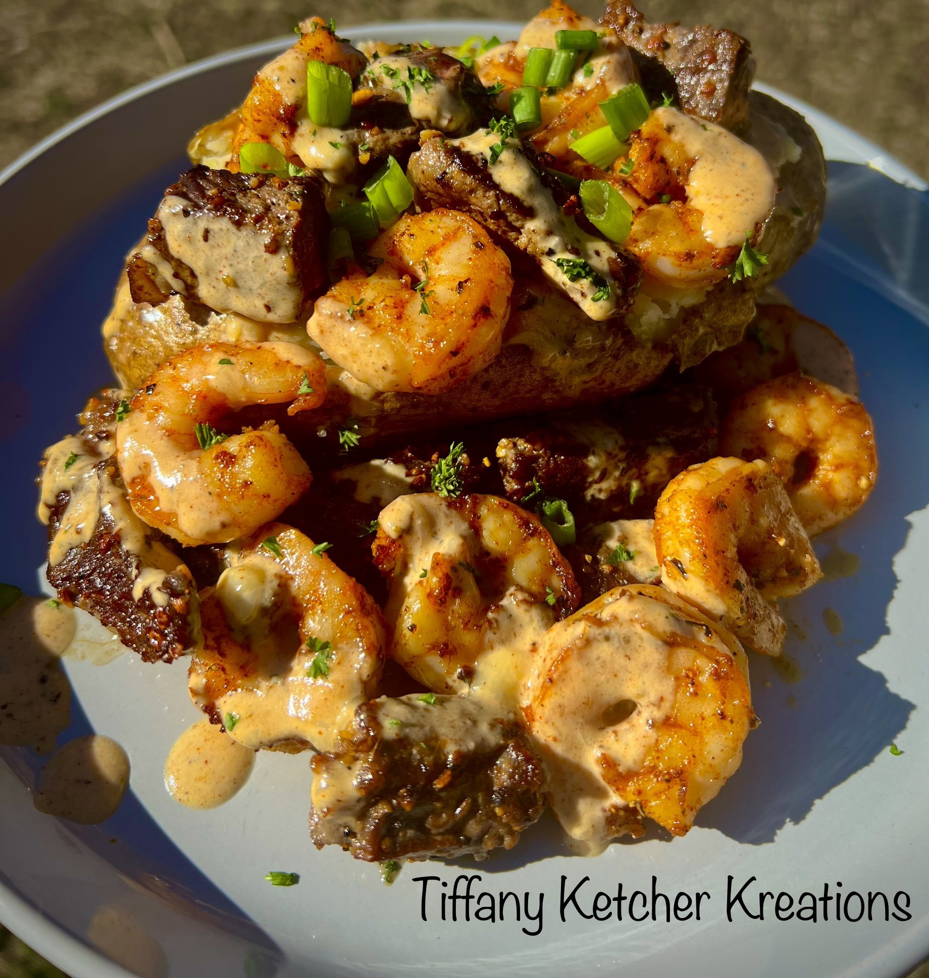 Tiffany Ketcher Kreations - RECIPE Chicken bacon ranch gnocchi: 2 lbs ...