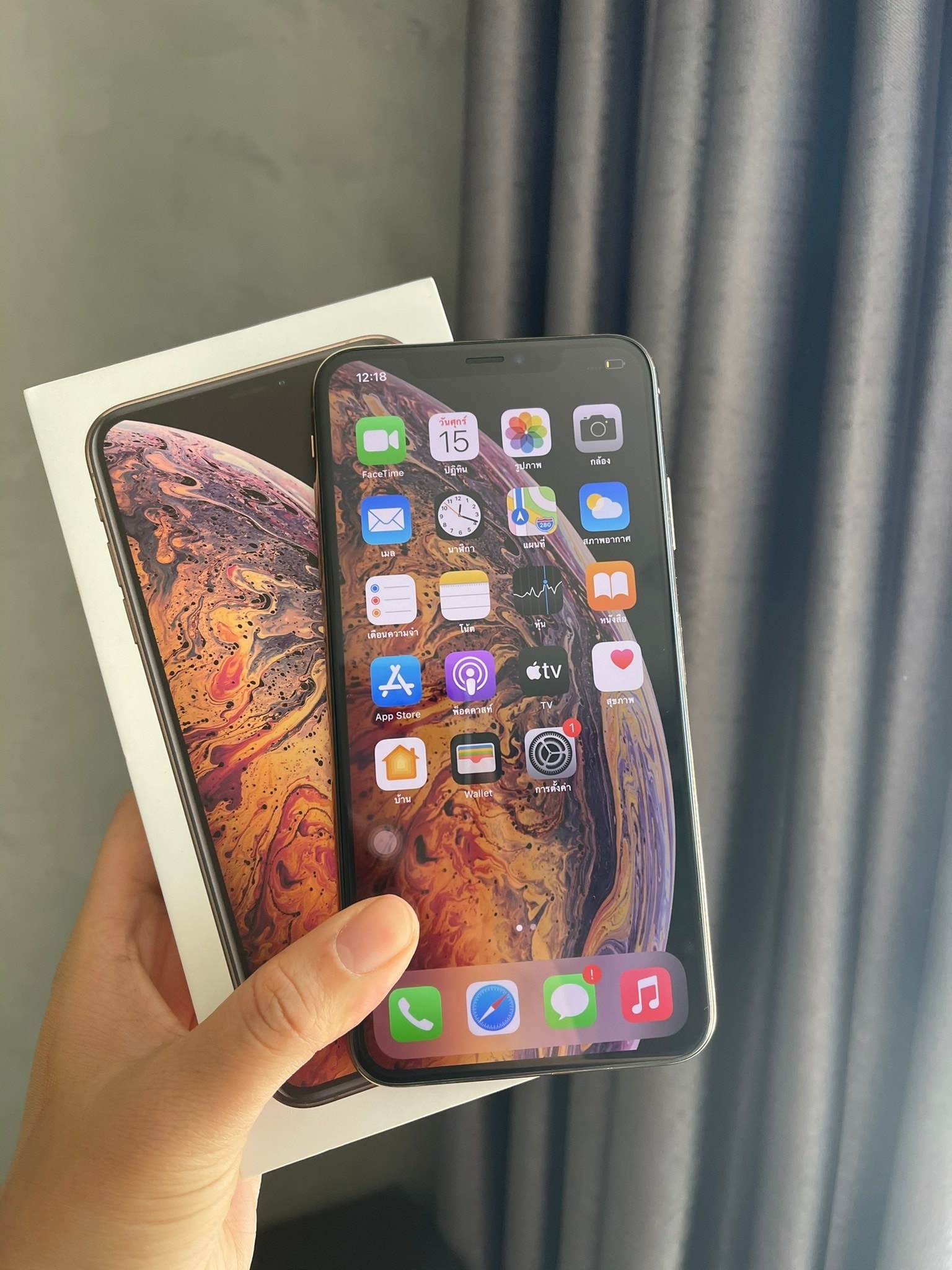 🔰สินค้ามีประกันหลังการข... - Intouch Phone จำหน่ายโทรศัพท์มือ2 | Facebook