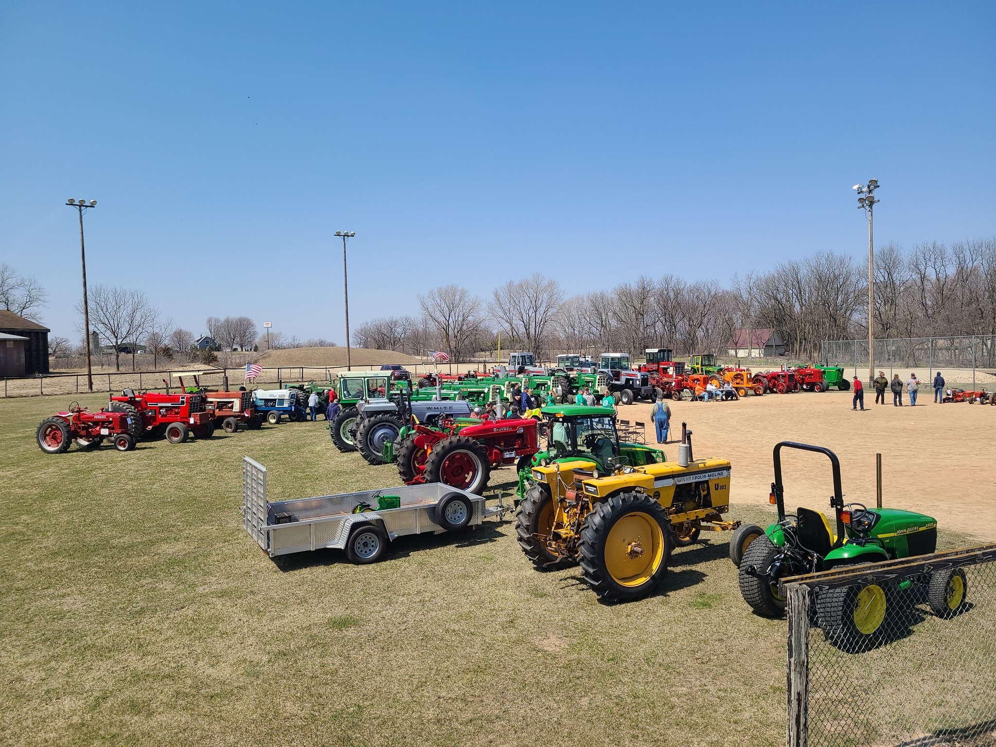 Tractor Show 2026