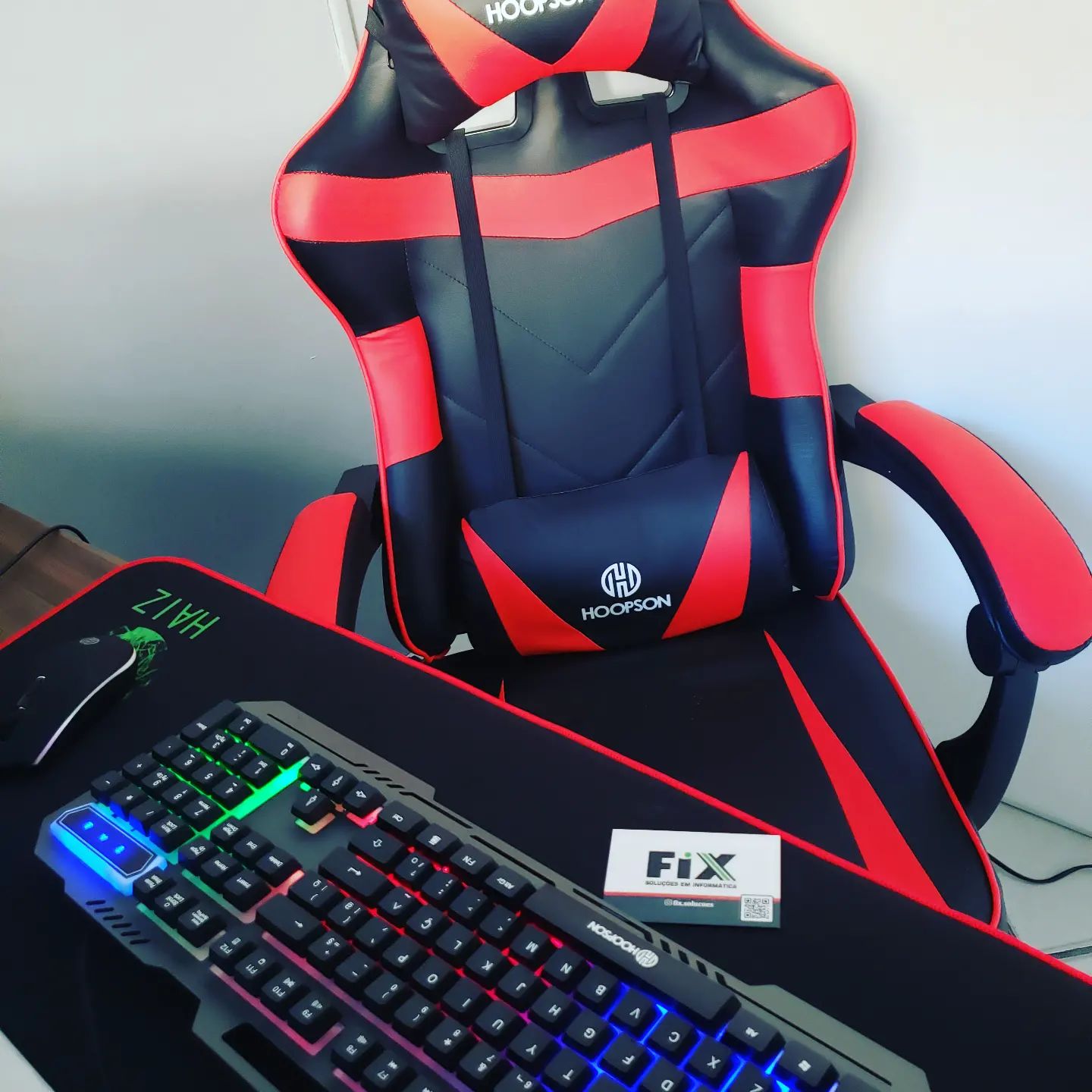 Pixel Informática - Neste sábado teremos o Sábado Gamer , que além de ...