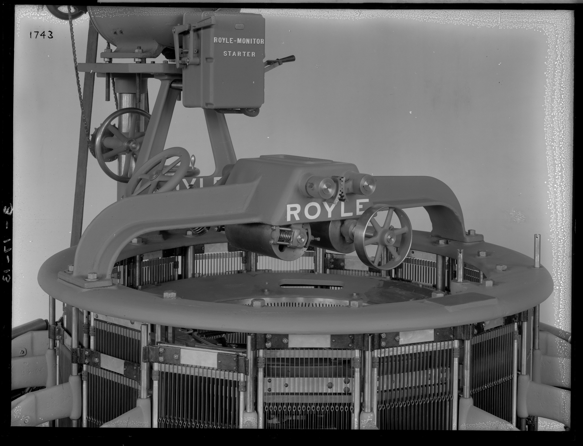 John Royle and Sons was a very... - The Paterson Museum | Facebook