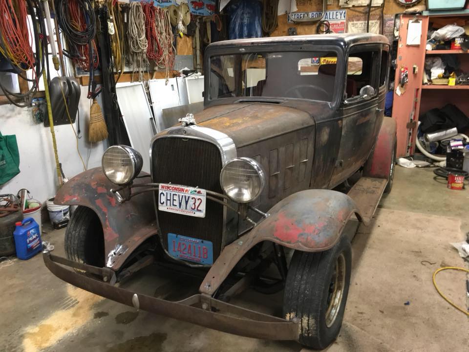 Jim Sr Uttech