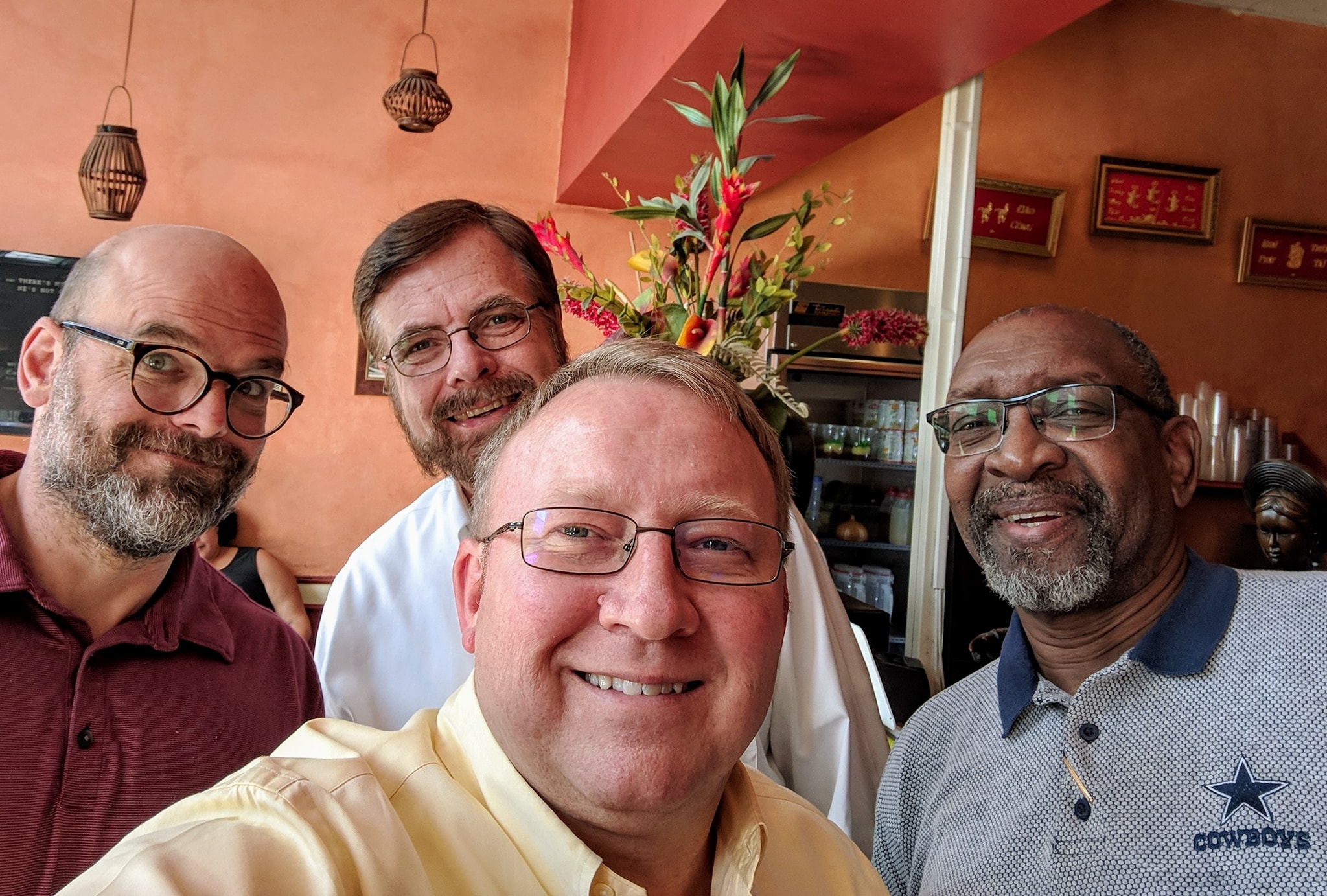 Certificate in Christian Ministry