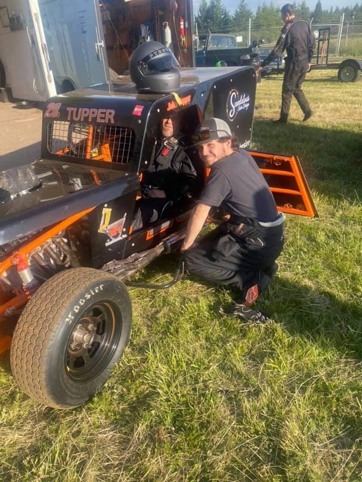 D&R Chassis - Scott Tupper, Jodi Tupper and Jake Tupper... | Facebook