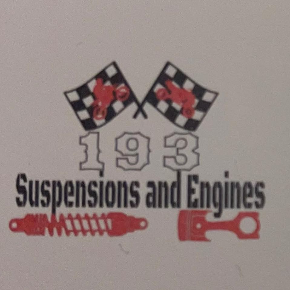 @193_suspensions_engines @houser.racing @hmf.racing @kendapowersports ...