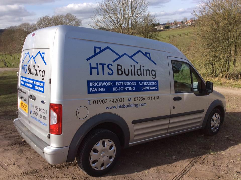 HTS Building - HTS Building updated their cover photo.