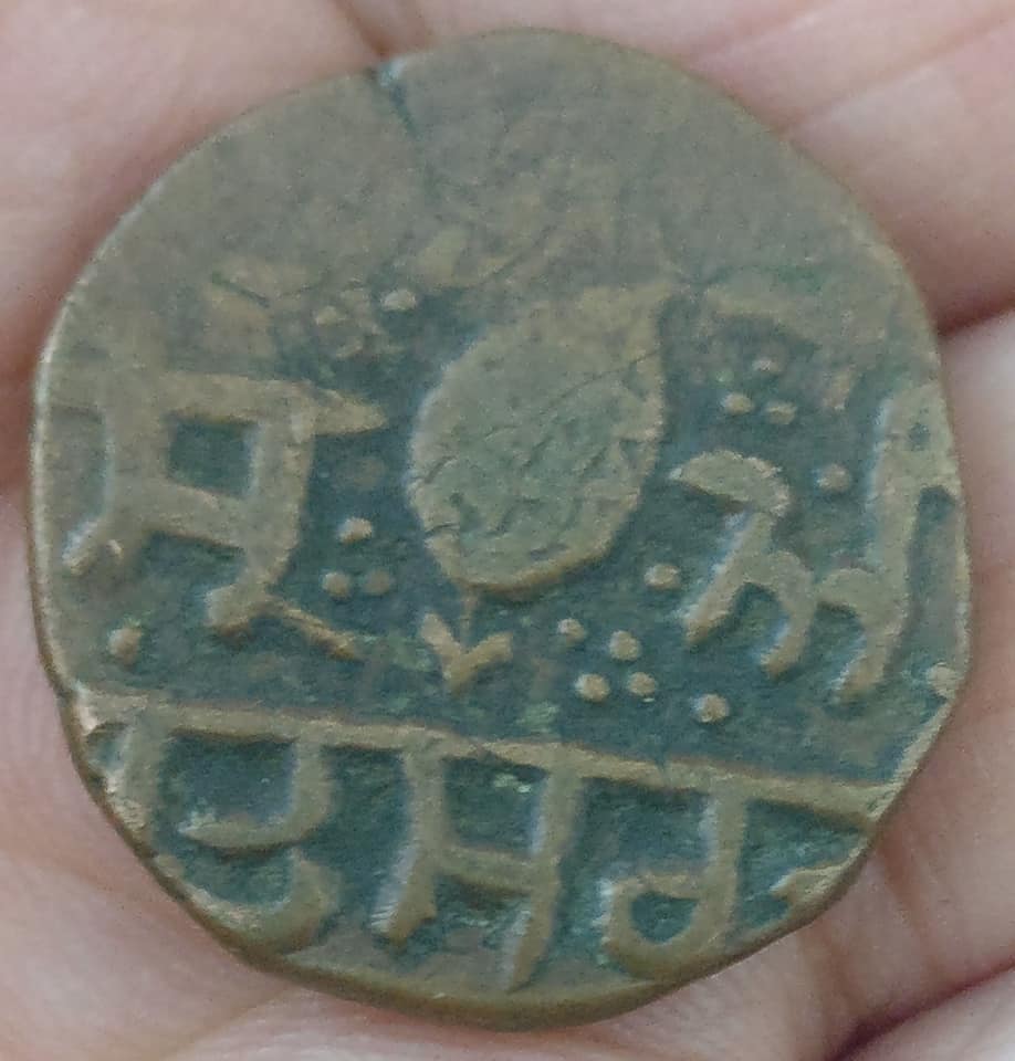 Sikh Coins Database | Chandigarh