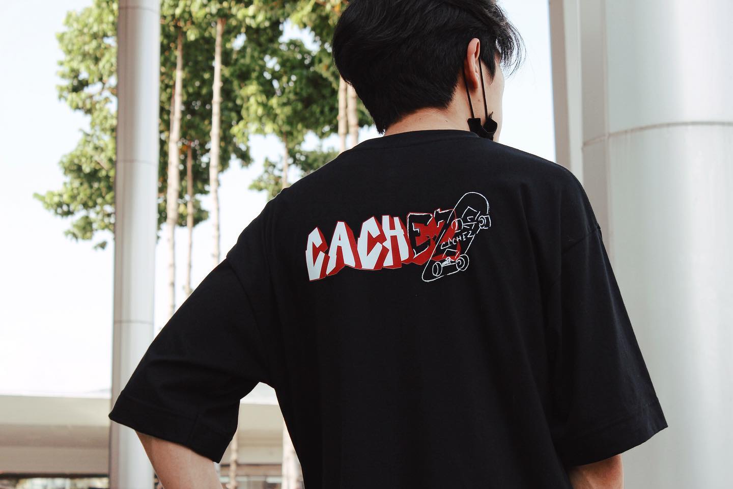 Cachez | Bangkok