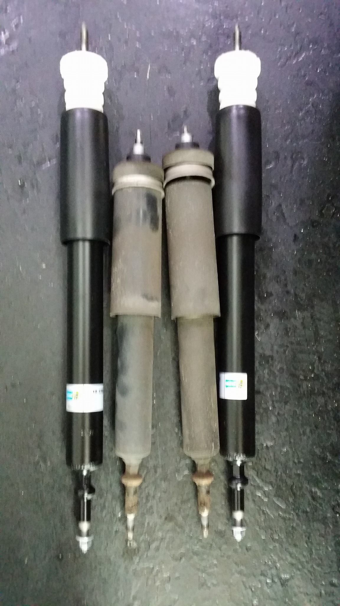 #BMW #E92 #325i, #Suspension... - Star Auto Performance