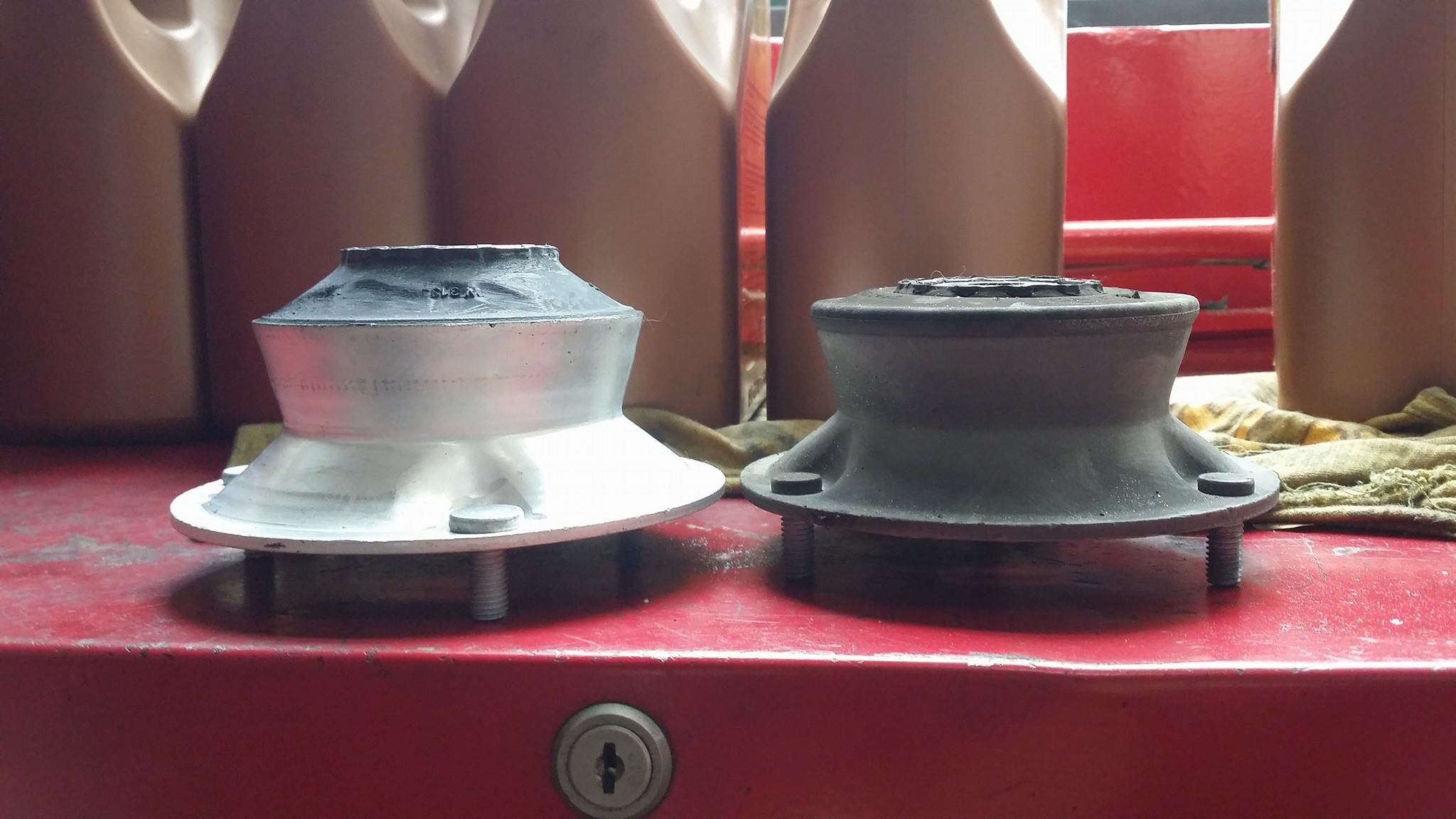 #BMW #E92 #325i, #Suspension... - Star Auto Performance