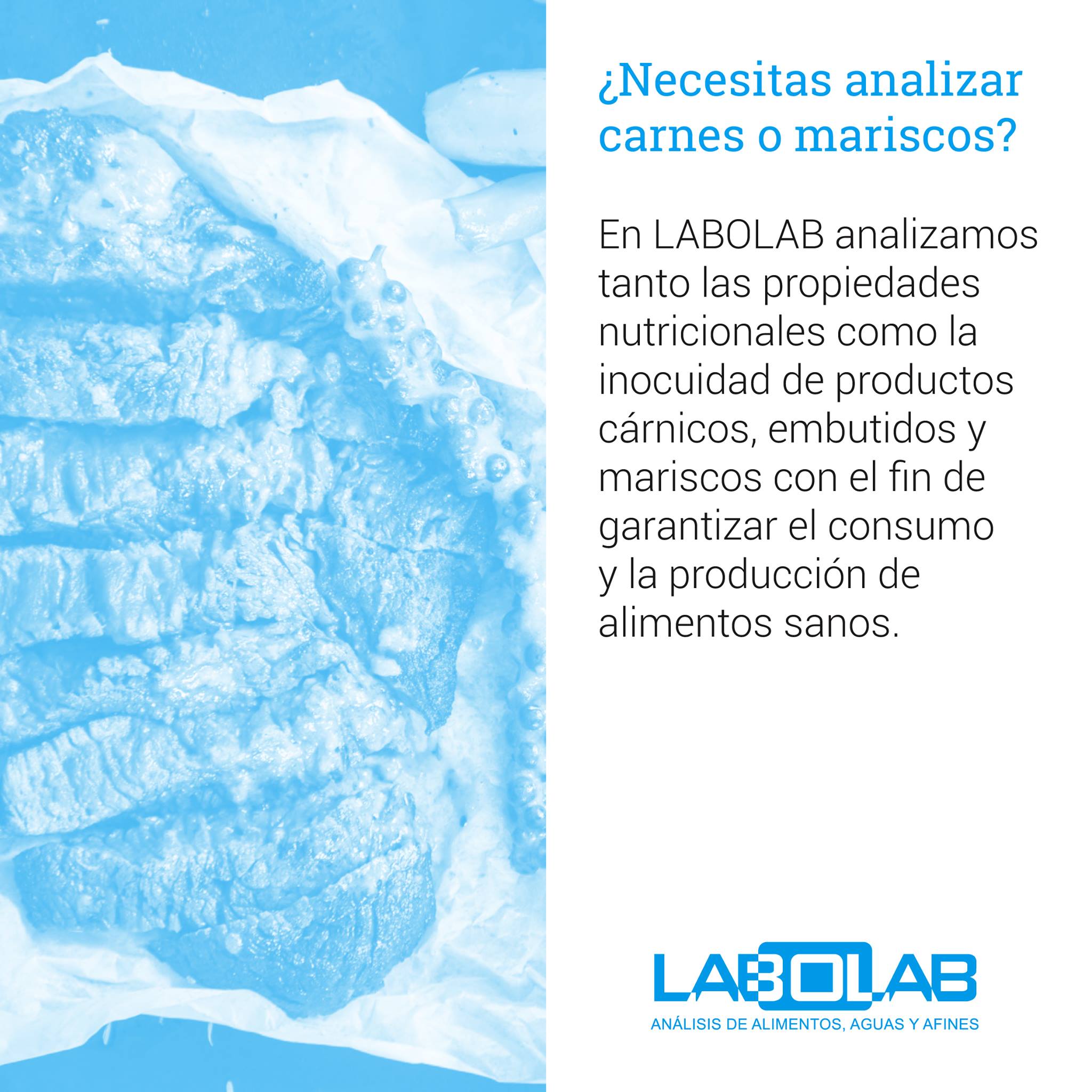 LABOLAB - En LABOLAB realizamos análisis microbiológicos y... | Facebook