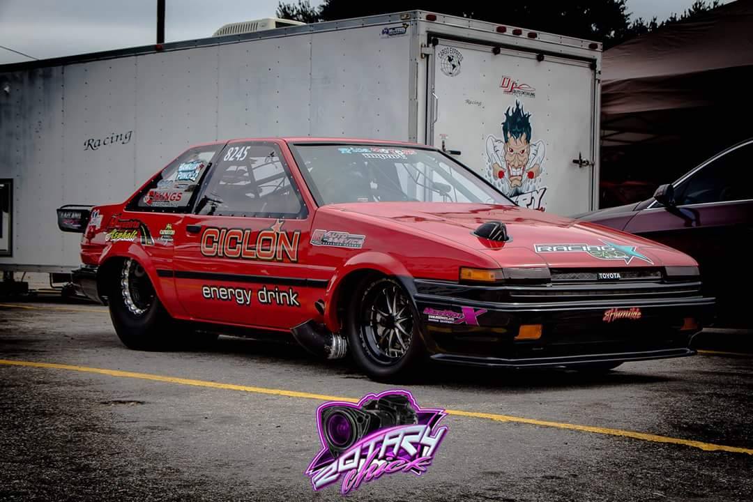 El mas querido El Humilde coming soon... - Dragon Performance